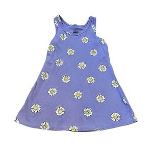 3/$25 Smiley World Daisy Dress
